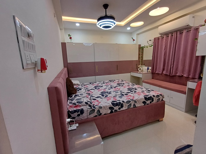  Wardrobe Designs Services In Hyderabad